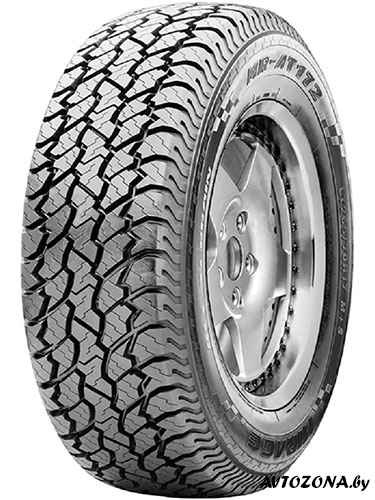Mirage MR-AT172 215/75R15 100S